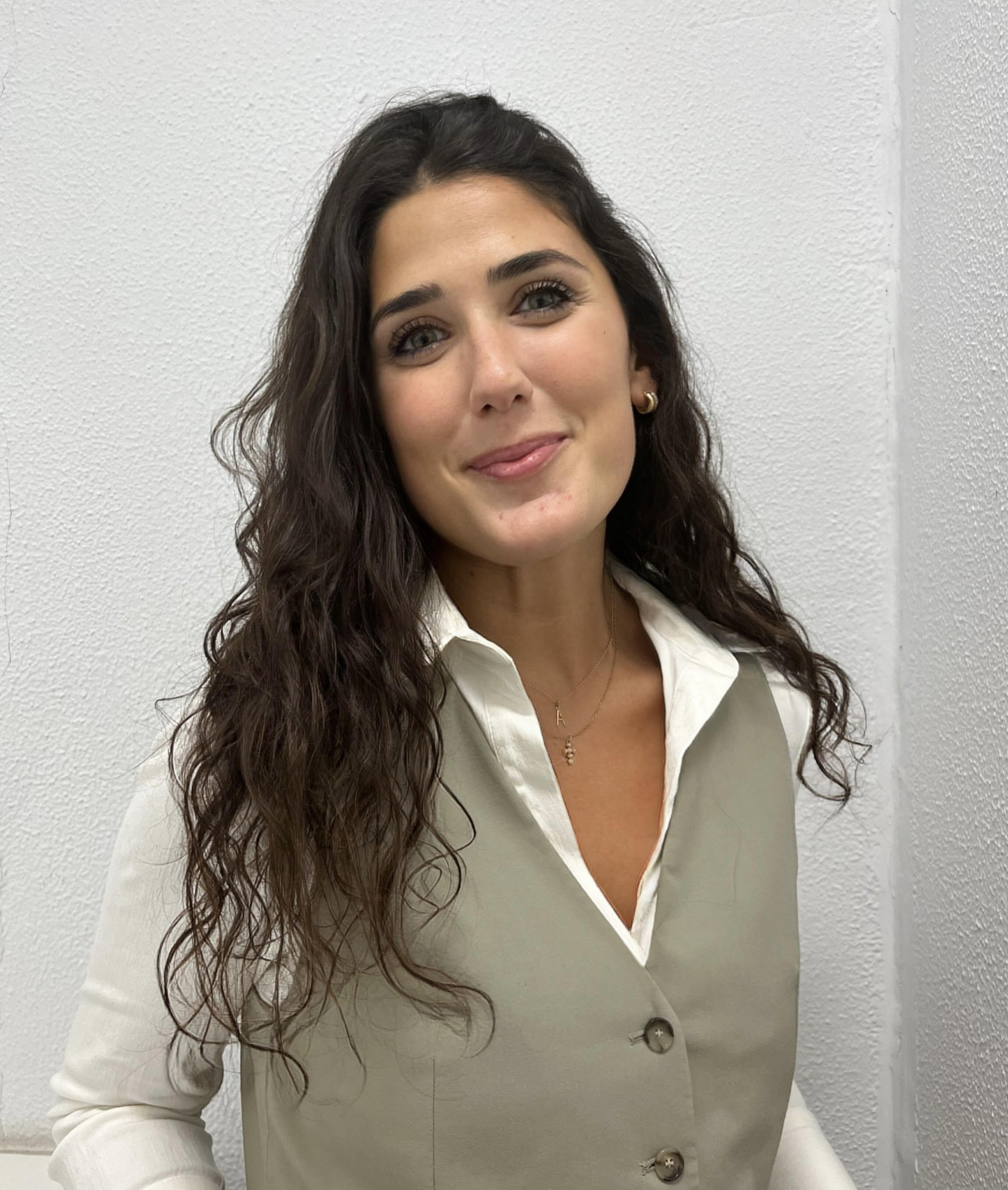 Ana Bernad Orguilles