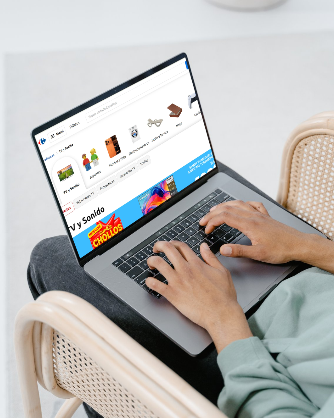 Computer