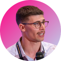 Francisco González, Senior Marketplaces Manager y TikTok Shop Team Lead en Rocketplace