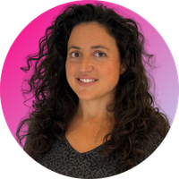Rebeca Lamata, Senior Marketplace Specialist en Lengow