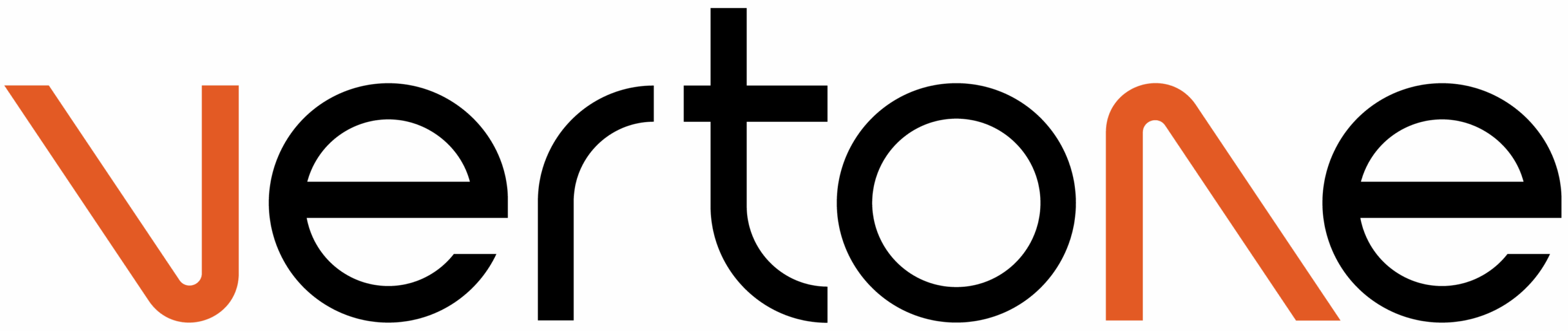 Vertone