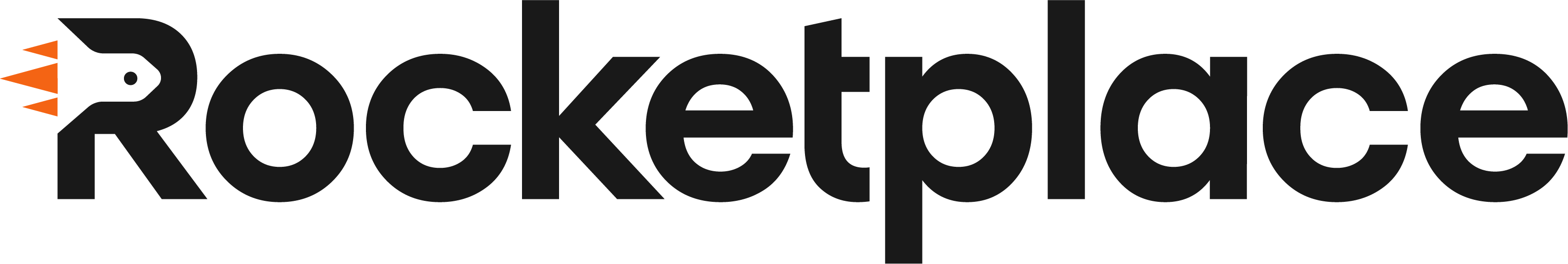 Rocketplace Agency