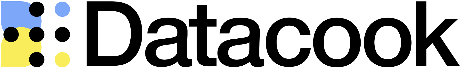 Datacook